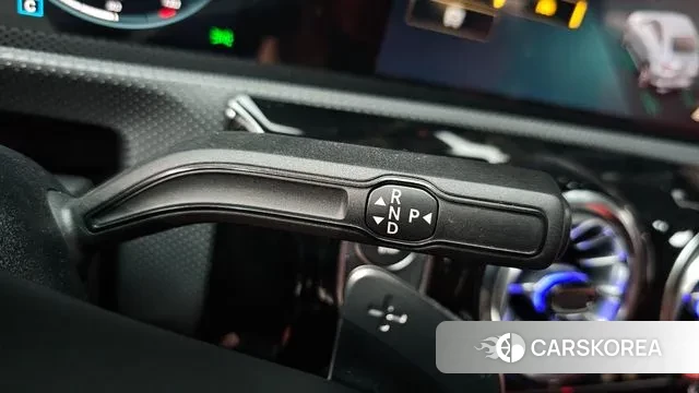 Mercedes-Benz CLA-Class C118 id 3512829 из Кореи 19