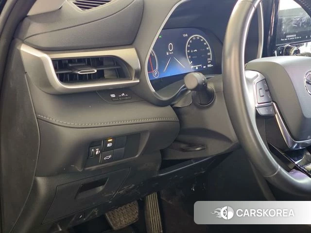 Toyota Highlander id 4240317 из Китая 27