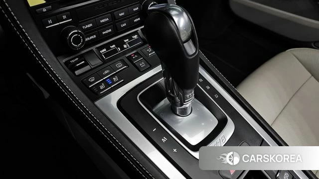 Porsche 718 Boxster id 4331786 из Кореи 29