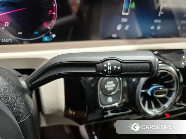 Mercedes-Benz A-Class W177 id 3914024 из Кореи 18