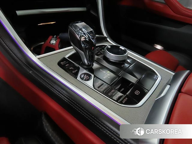 BMW 8 Series (G15) id 4476923 из Кореи 20