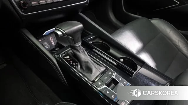 Kia Come New K7 id 3761394 из Кореи 19