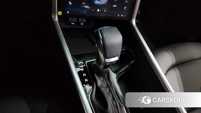 Ssangyong Torres id 3279450 из Кореи 19