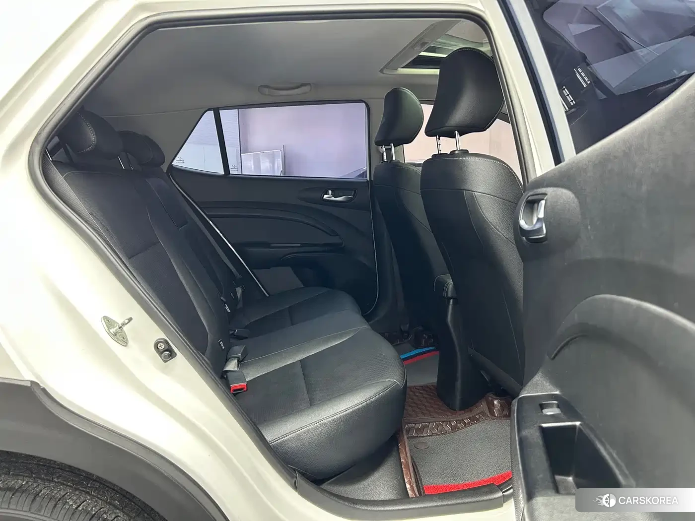Kia KX1 id 4553732 из Китая 21
