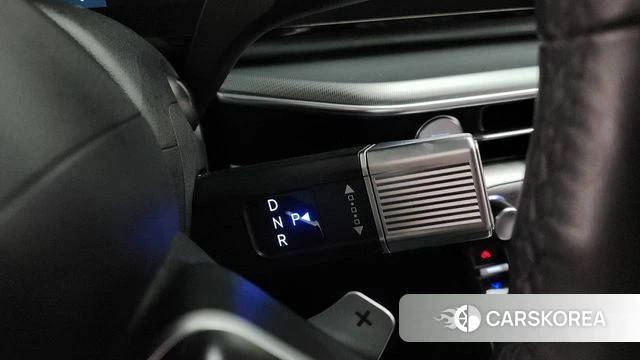 Hyundai Grandeur (GN7) id 3811597 из Кореи 19