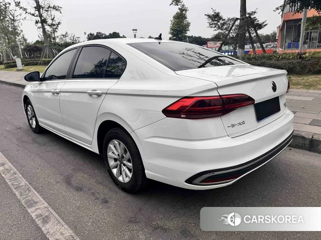 Volkswagen Bora id 4321380 из Китая 10