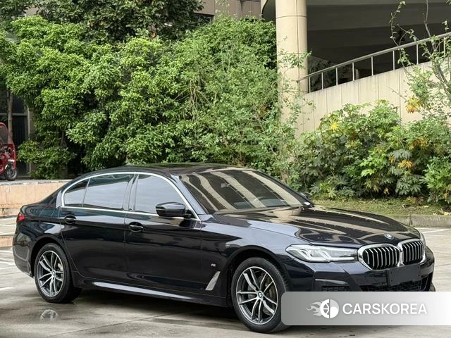 BMW 5 series id 4256550 из Китая 9