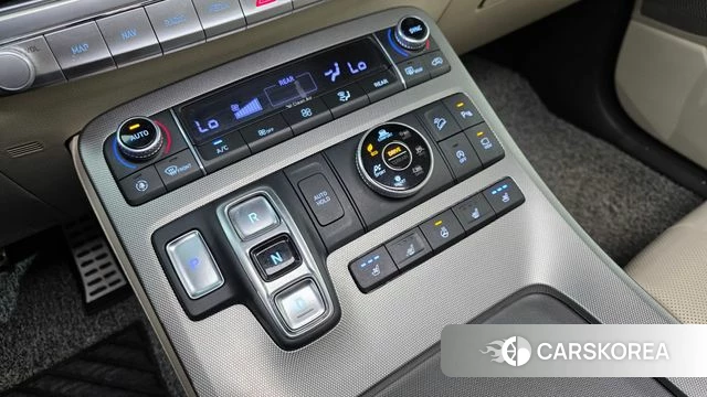 Hyundai Palisade id 3964930 из Кореи 19