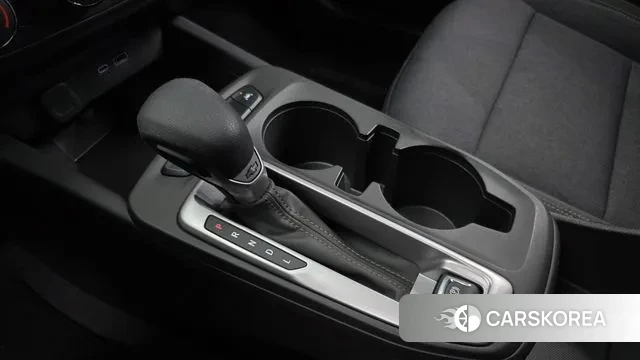 Chevrolet (GM Daewoo) Trax Crossover id 3153490 из Кореи 19