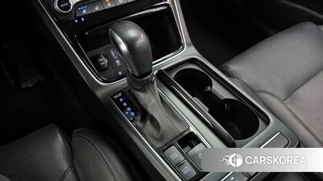 Hyundai Grandeur IG id 4197246 из Кореи 31