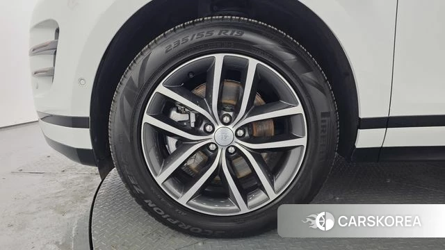 Land Rover Range Rover Evoque 2nd Generation id 4177565 из Кореи 19