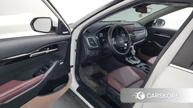 Kia Seltos id 3473234 из Кореи 19