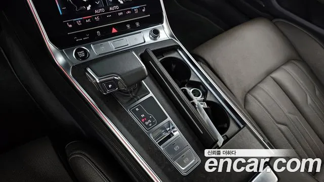 Audi A7 (4K) id 2838722 из Кореи 19
