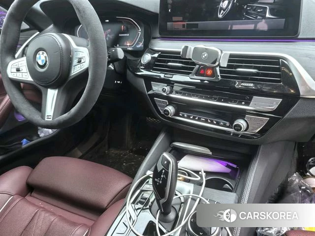 BMW 5 series id 4241420 из Китая 9