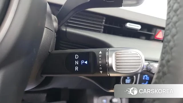 Hyundai Ionic 5 id 3017047 из Кореи 19