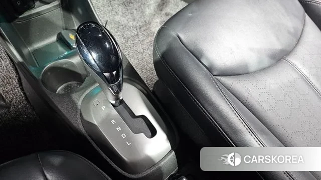 Chevrolet (GM Daewoo) The Next Spark id 3718861 из Кореи 19