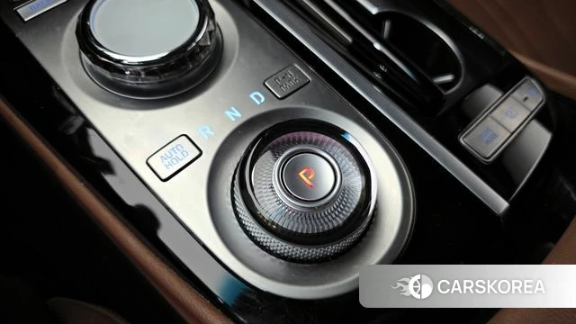 Genesis G80 (RG3) id 3883228 из Кореи 19