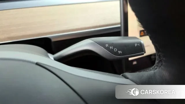 Tesla Model 3 id 3007292 из Кореи 19