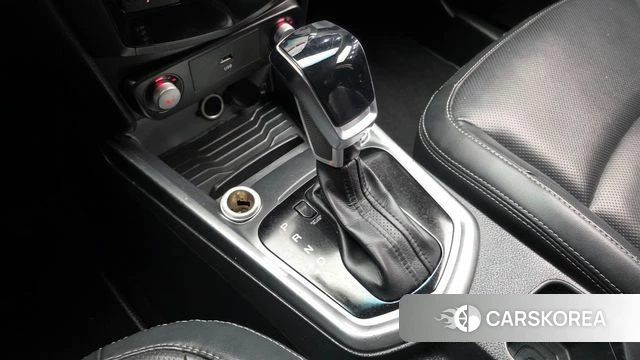 Ssangyong Tivoli Armor id 4568542 из Кореи 19