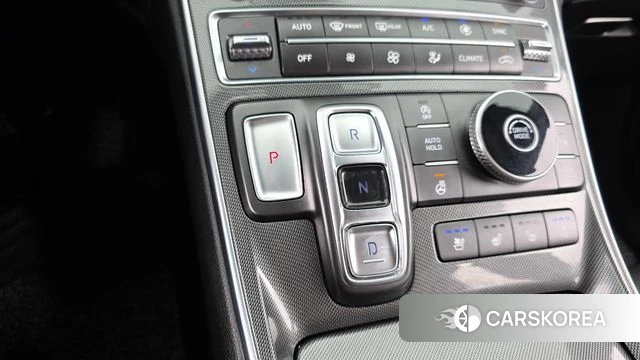 Hyundai The New Santa Fe id 4744993 из Кореи 19