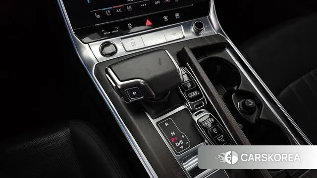 Audi A6 (C8) id 3225133 из Кореи 19