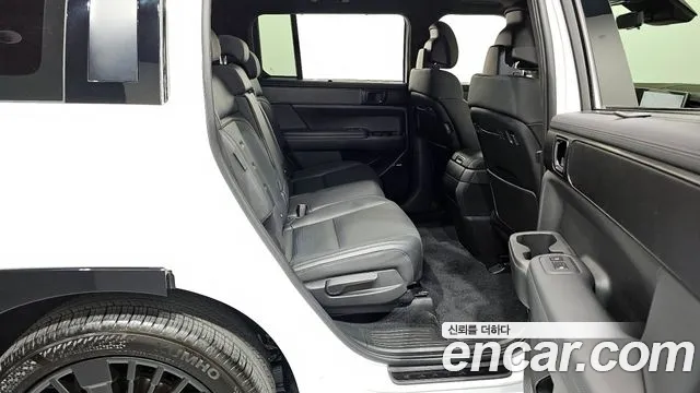 Hyundai Santa Fe (MX5) id 2832036 из Кореи 19