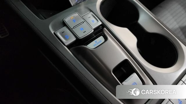 Hyundai Kona Electric id 4397636 из Кореи 29