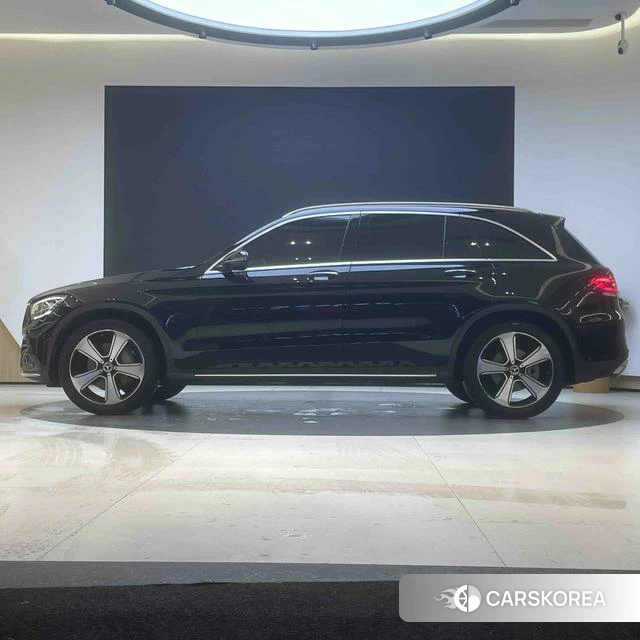 Mercedes-Benz GLC id 4274046 из Китая 33