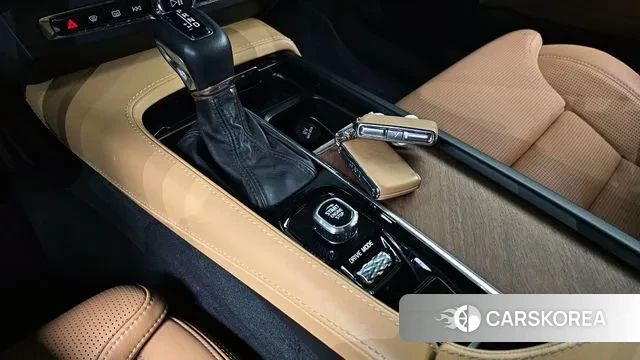 Volvo S90 id 3209253 из Кореи 19