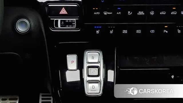 Hyundai Staria id 2994208 из Кореи 19