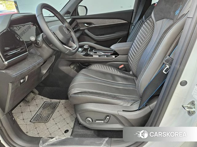 Renault Korea (Samsung) Grand Coleos id 3909430 из Кореи 16