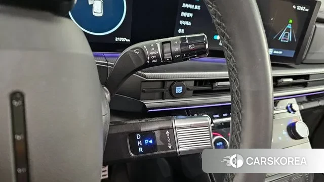 Hyundai Santa Fe (MX5) id 3420455 из Кореи 19