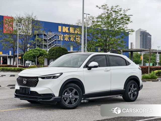 Honda XR-V id 4297999 из Китая 20
