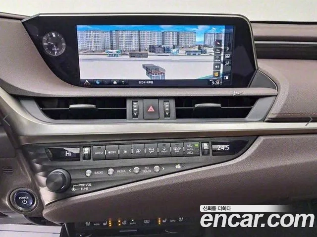 Lexus ES300h 7th generation id 2896957 из Кореи 19