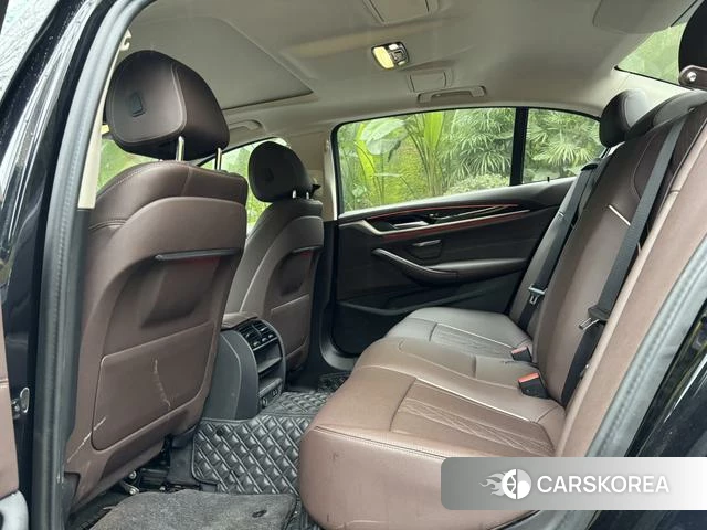 BMW 5 series id 4258038 из Китая 9