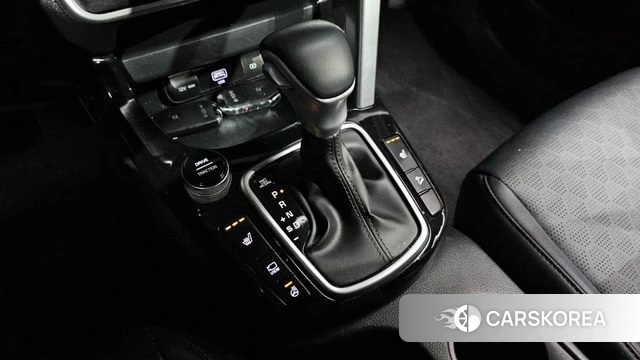 Kia Seltos id 3935187 из Кореи 19