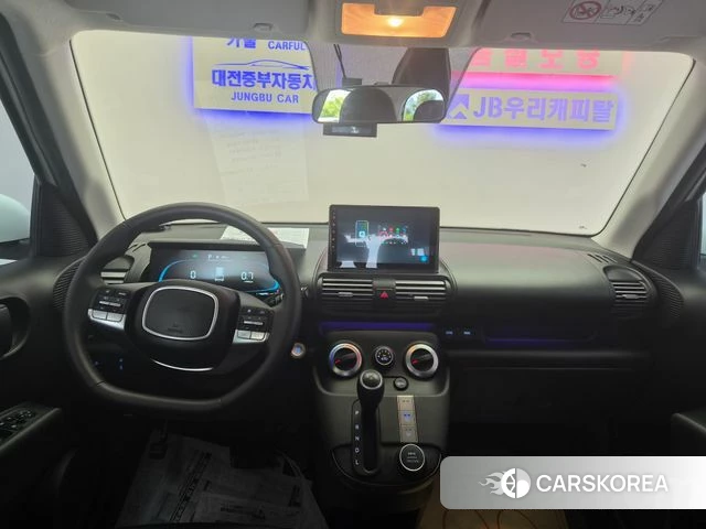 Hyundai Casper id 4511357 из Кореи 19