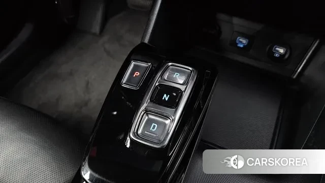 Hyundai Sonata (DN8) id 3175865 из Кореи 19