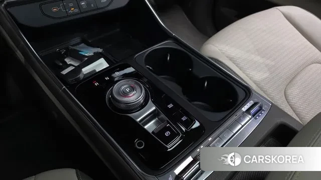 Kia The New Carnival 4th Generation id 3467332 из Кореи 19