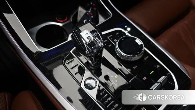 BMW X7 (G07) id 3307077 из Кореи 19