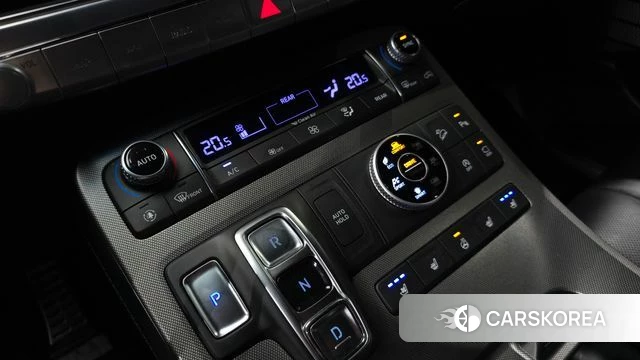 Hyundai Palisade id 4434613 из Кореи 32