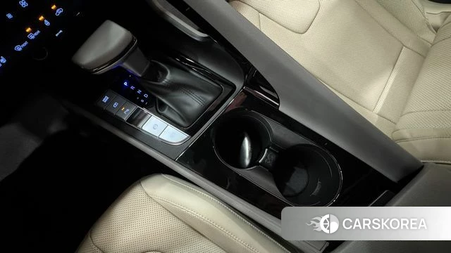 Hyundai The New Avante (CN7) id 4427816 из Кореи 19