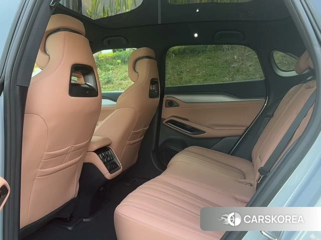 BYD Song L EV id 3907773 из Китая 14