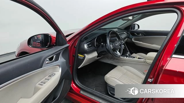 Genesis G70 id 4708399 из Кореи 33