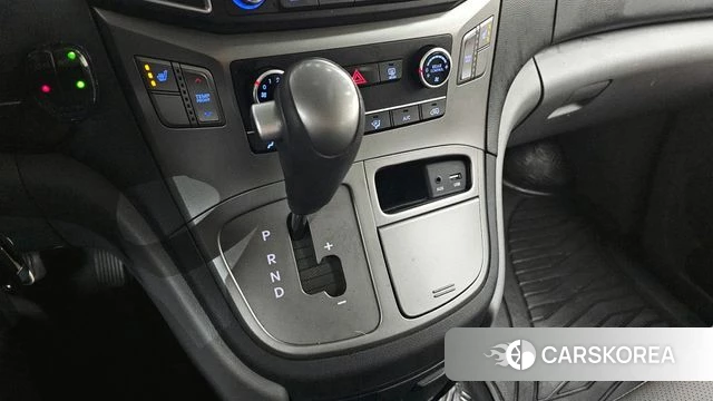 Hyundai The New Grand Starex id 3800960 из Кореи 19