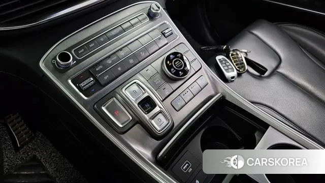 Hyundai The New Santa Fe id 3038341 из Кореи 19