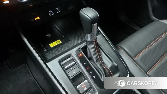 Honda CR-V 6th generation id 3679379 из Кореи 19