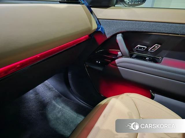 Land Rover Range Rover Sport 3rd Generation id 3952462 из Кореи 18