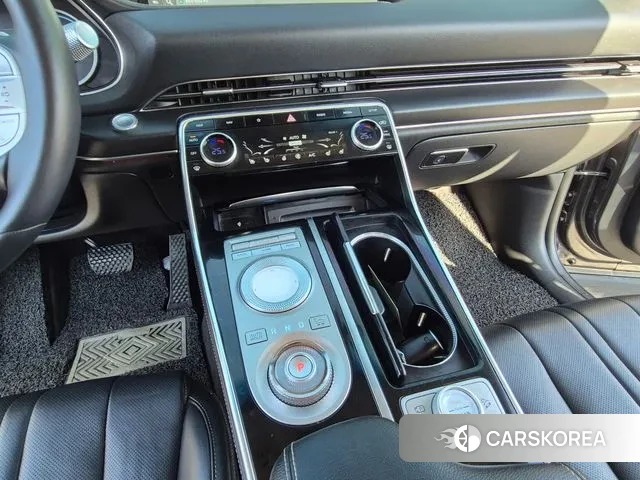 Genesis GV80 id 3592560 из Кореи 19