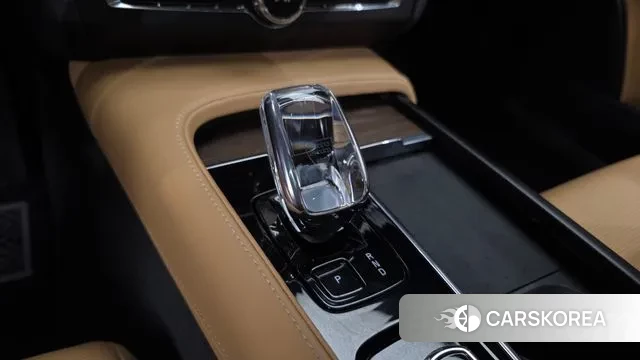 Volvo S90 id 3022287 из Кореи 19